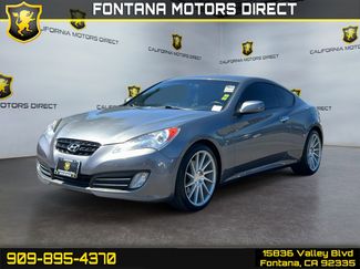 Used 2010 Hyundai Genesis 3.8 image 1
