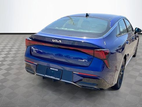 New 2026 Kia K5 GT-Line w/ GT-Line Premium Package image 6