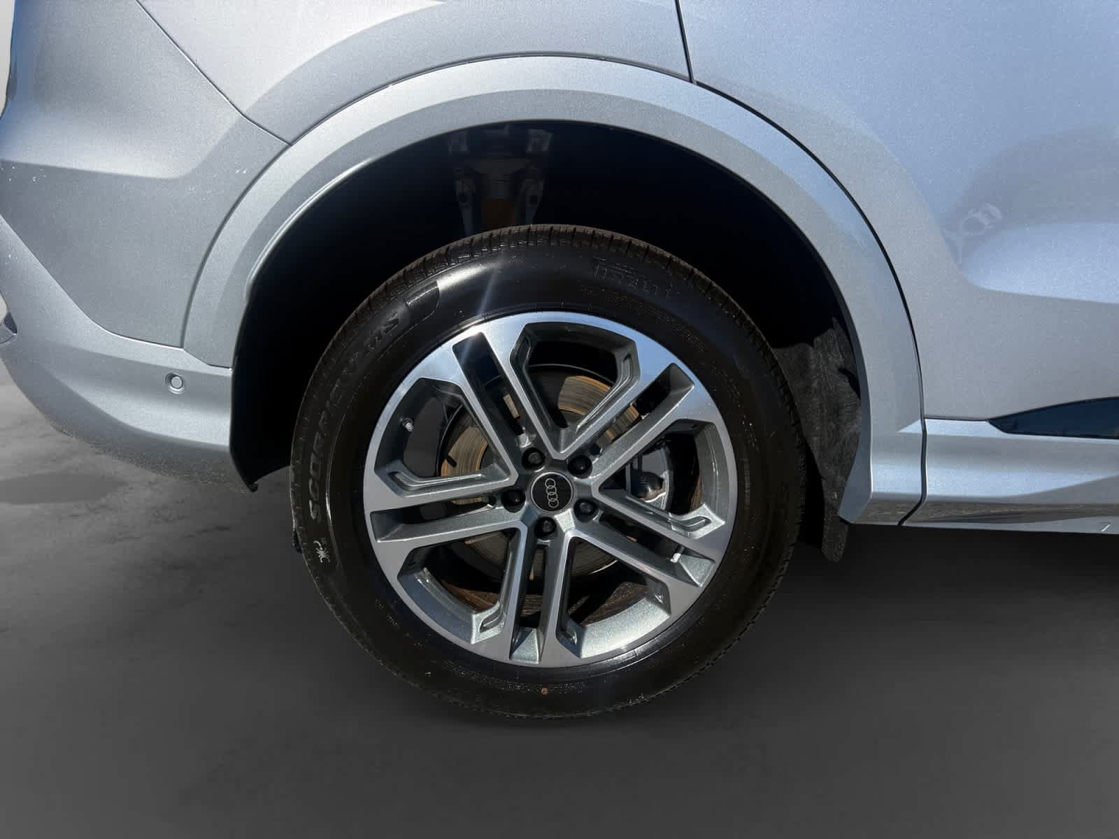 New 2026 Audi Q5 Premium AWD/4WD image 9