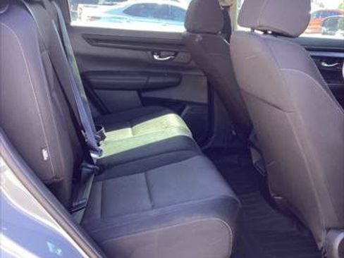 Used 2024 Honda CR-V LX image 21