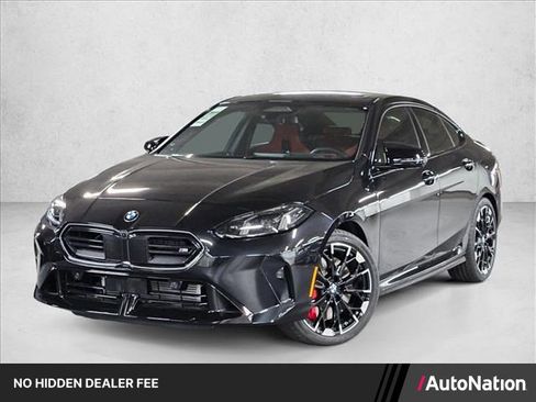 New 2026 BMW M235i xDrive w/ Technology Package AWD/4WD image 1