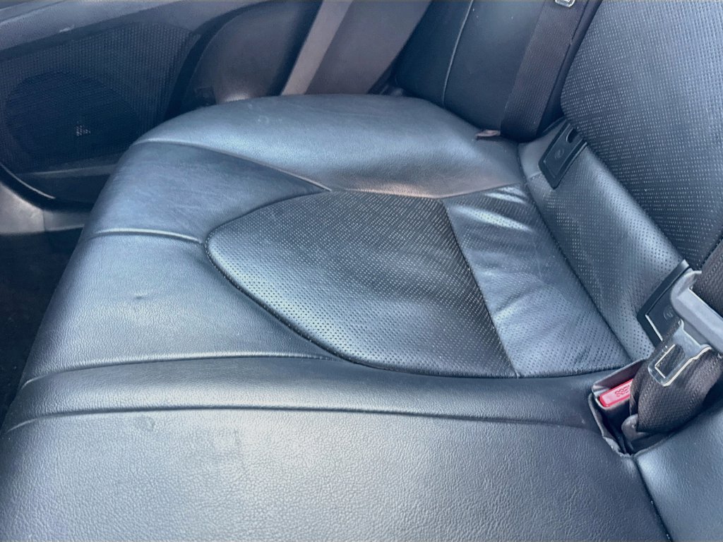 Used 2022 Toyota Camry XSE FWD image 28