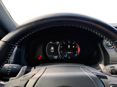 Used 2021 Lexus IS 350 F Sport w/ Navigation Package AWD/4WD image 14