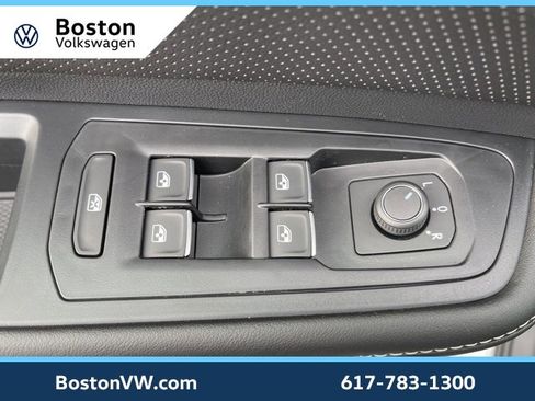 New 2026 Volkswagen Atlas SE image 29