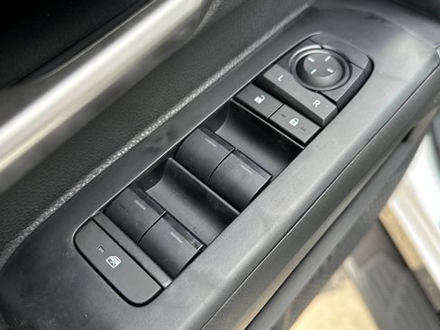 New 2025 Toyota Tacoma TRD Sport w/ TRD Sport Upgrade Package image 10