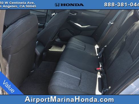 Used 2023 Honda Accord Sport image 18