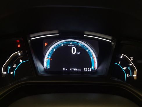 Used 2019 Honda Civic LX image 23