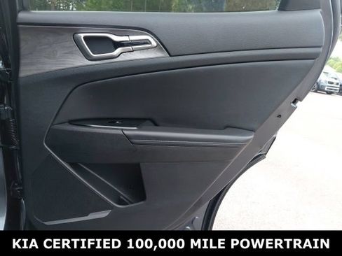 Used 2024 Kia Sportage X-Line AWD/4WD image 27