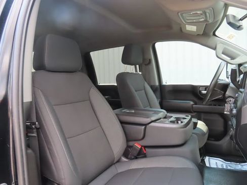 Used 2021 Chevrolet Silverado 3500 W/T w/ WT Convenience Package AWD/4WD image 24