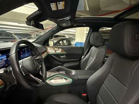 Certified 2026 Mercedes-Benz GLE 350 4MATIC image 7