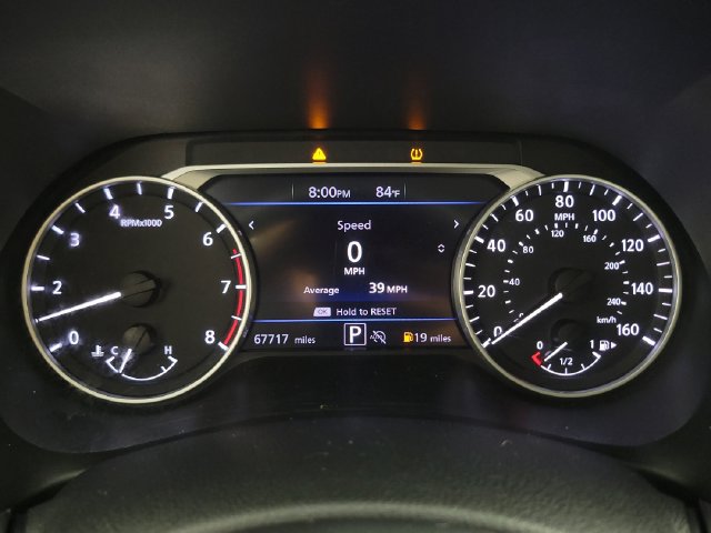 Used 2024 Nissan Sentra SV FWD image 20