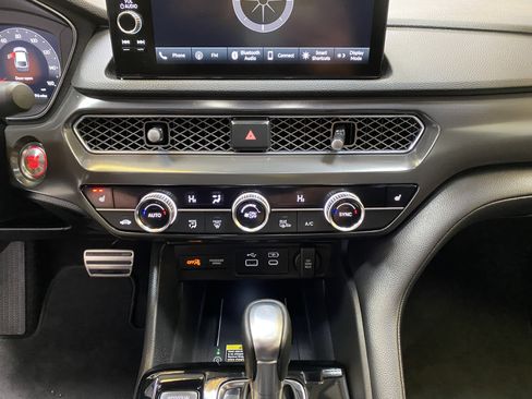 Used 2025 Acura Integra A-Spec image 47