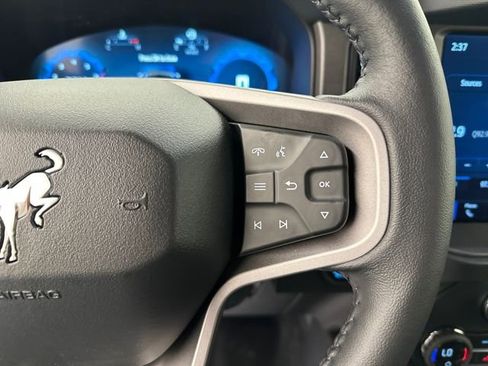 New 2025 Ford Bronco Big Bend image 34