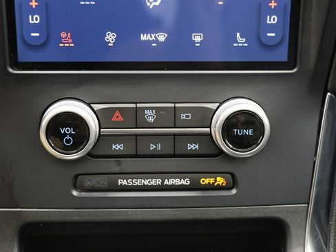 Used 2023 Ford Edge Titanium image 23