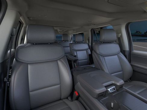 New 2026 Ford Expedition Max Active image 10