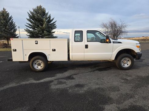 Used 2015 Ford F350 XL image 4