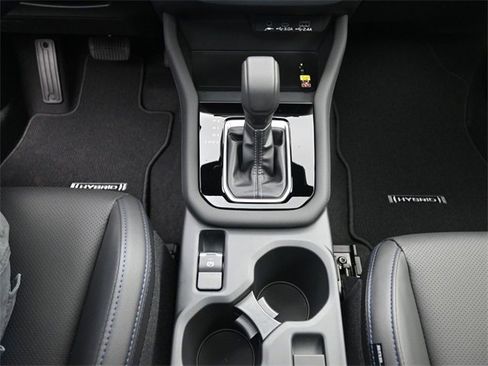New 2025 Subaru Forester Limited image 13