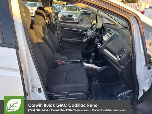 Used 2015 Honda Fit image 13