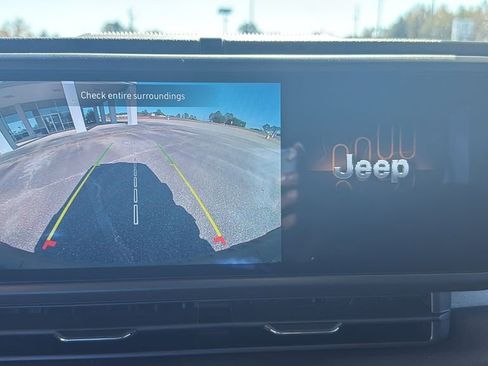 New 2026 Jeep Wrangler Willys image 26