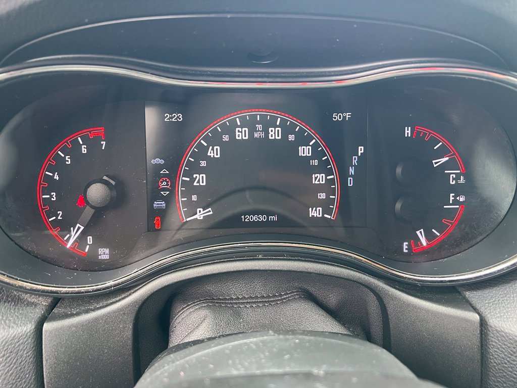 Used 2019 Dodge Durango GT AWD/4WD image 47