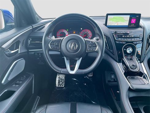 Used 2023 Acura RDX A-Spec image 24