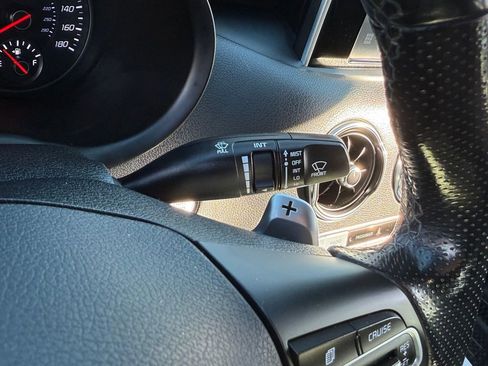 Used 2018 Kia Stinger GT image 24