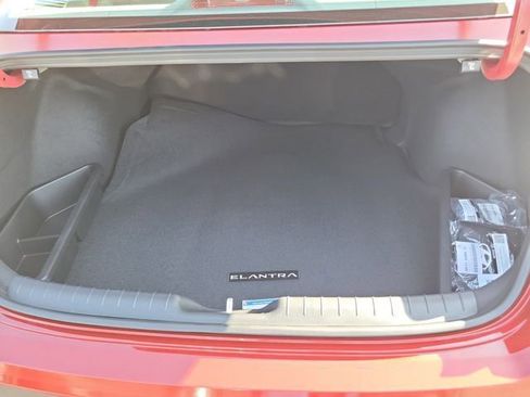 New 2026 Hyundai Elantra Sport w/ Cargo Package image 21