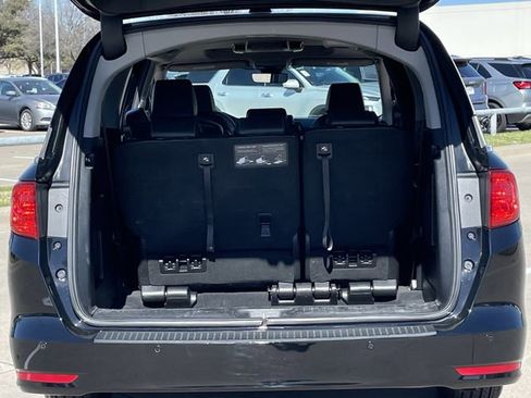 Used 2024 Honda Odyssey Touring image 30