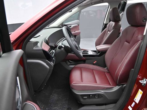 Used 2024 Buick Envision Sport Touring image 15