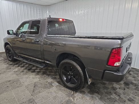 Used 2022 RAM 1500 Express w/ Wheel & Sound Group AWD/4WD image 9