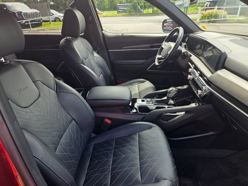 Used 2023 Kia Telluride EX X-Line AWD/4WD image 28