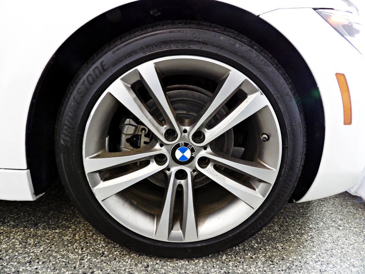 Used 2019 BMW 430i Convertible RWD image 26