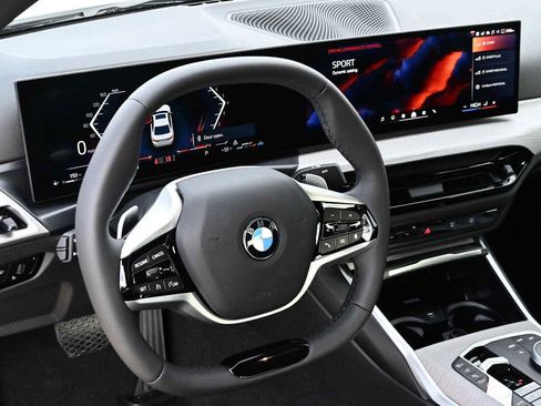 New 2026 BMW 330i 330i NA w/ Convenience Package image 14