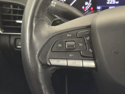 Used 2024 Cadillac CT5 Luxury w/ Sun And Sound Package RWD image 30