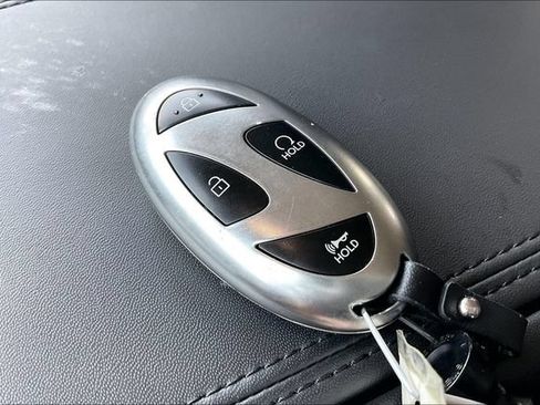 Certified 2026 Hyundai Santa Fe SEL FWD image 13