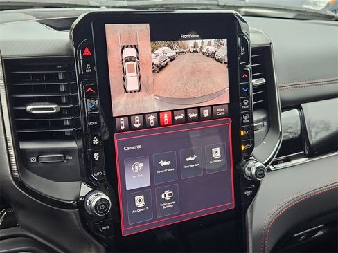 New 2026 RAM 1500 RHO w/ RHO Level 1 Equipment Group image 29