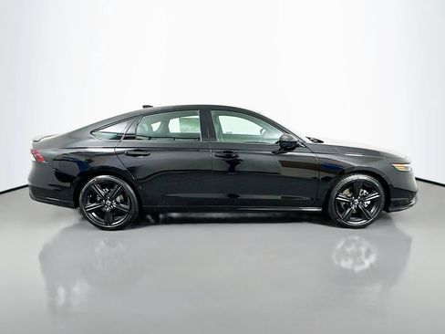 Used 2026 Honda Accord Sport image 4