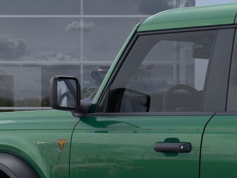 New 2025 Ford Bronco Badlands w/ Sasquatch Package image 54