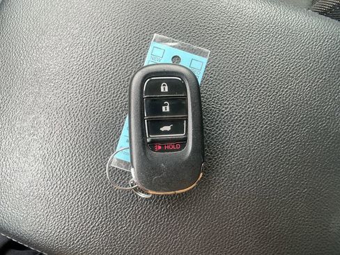 Certified 2023 Honda CR-V LX image 27