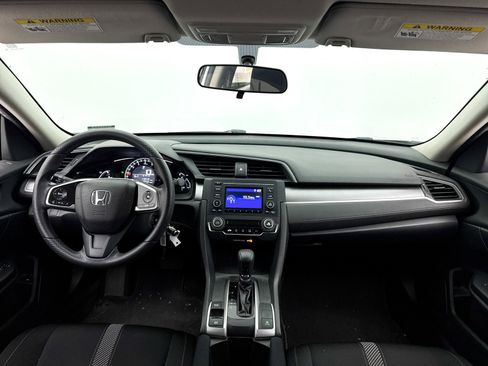 Used 2016 Honda Civic LX image 14