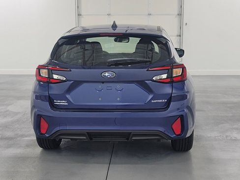 New 2025 Subaru Impreza 2.0i image 5