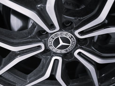 Used 2025 Mercedes-Benz C 300 C 300 image 15