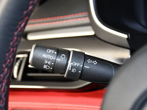 Certified 2025 Acura MDX A-Spec AWD/4WD image 22