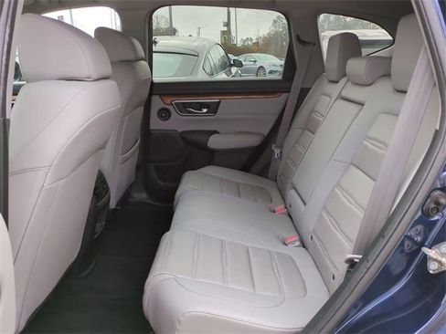 Used 2017 Honda CR-V EX-L image 14