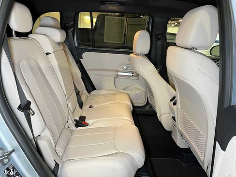 Certified 2026 Mercedes-Benz GLB 250 4MATIC image 13