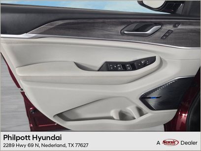 Used 2021 Jeep Grand Cherokee L Overland w/ Luxury Tech Group IV