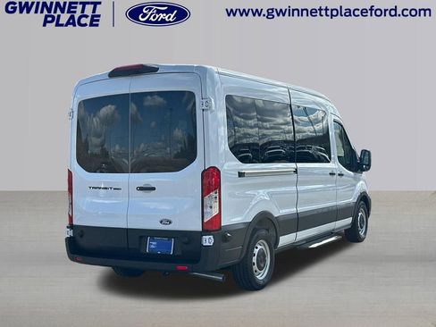 New 2026 Ford Transit 350 XL RWD image 35