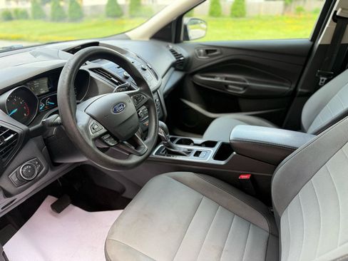 Used 2018 Ford Escape S FWD image 23