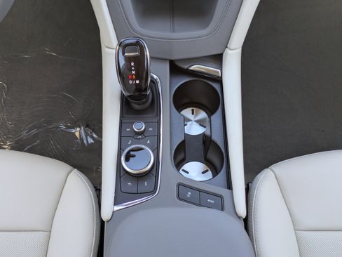 New 2026 Cadillac XT5 Premium Luxury w/ Driver Assist Package image 6