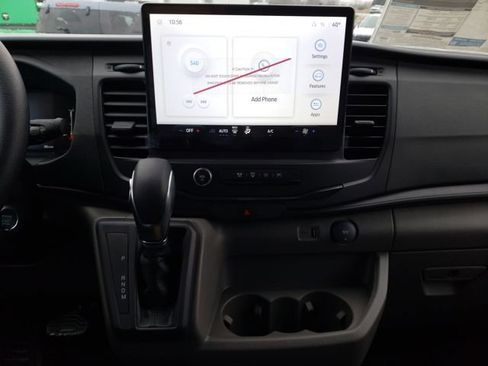 New 2026 Ford Transit 250 Base image 20